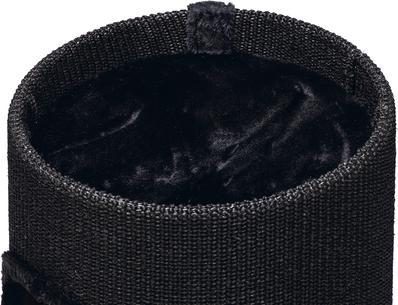 Immagine prodotto Beeztees Bz Cassonetto Tiragraffi Stina Nero 37 (70 cm, Grigio)