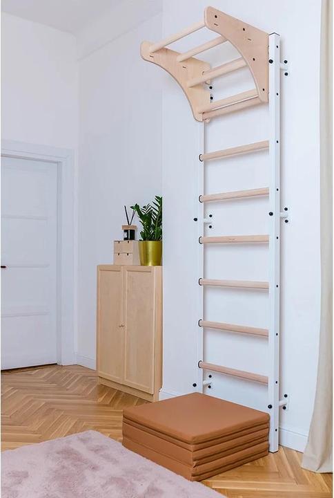 Immagine prodotto BenchK Barre a muro 711W