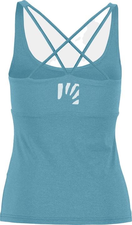 Actual product image Karpos Women's Bull Evo Top (M)