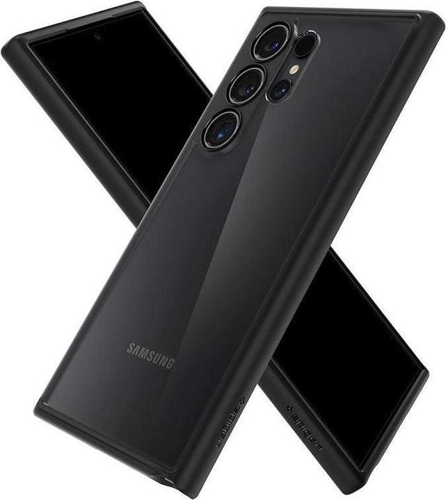 Produktbild Spigen Ultra Hybrid (Samsung Galaxy S24 Ultra)