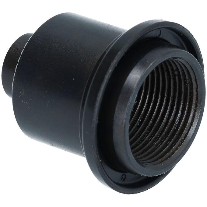 Thumbnail - Shimano, Muttern + Unterlegscheiben, Achsmutter FH-MT401 Links