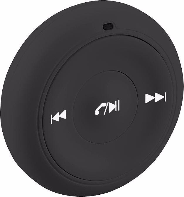 Actual product image Auvisio Car charger with FM transmitter, hands-free speaker and MP3 player