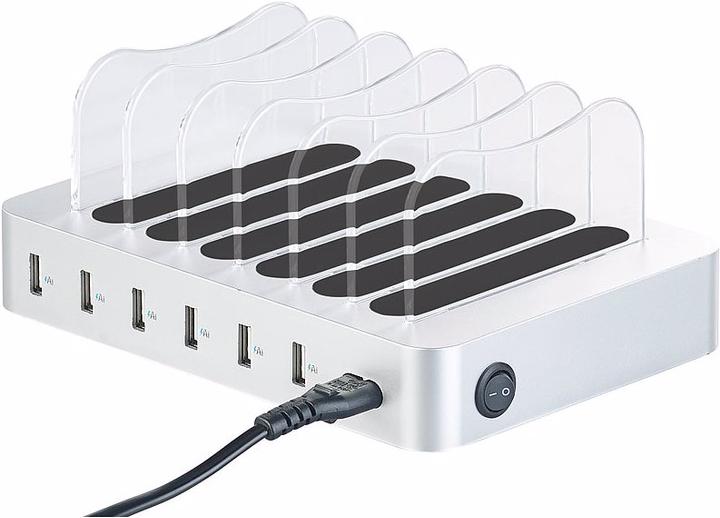 Immagine prodotto Revolt Stazione di ricarica (50 W)