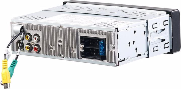 Actual product image Creasono MP3 car radio