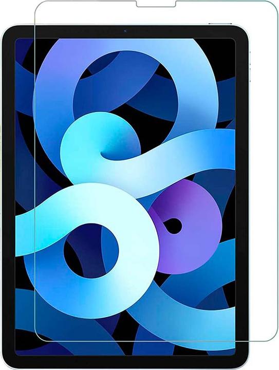 Produktbild PhoneLook Tempered Glass Air 10.9 (2020) Premium Display Schutzglas Screen Protect (Apple iPad Air 2020, Apple iPad Air 2022)