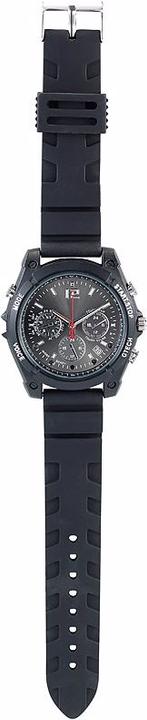 Actual product image OctaCam Camera watch with infrared night vision
