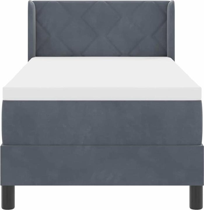 Produktbild vidaXL Boxspringbett (80 x 200 cm)