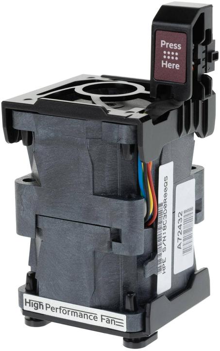 Image du produit HPE E ProLiant DL3XX Gen11, 1U Performance Fan Kit
