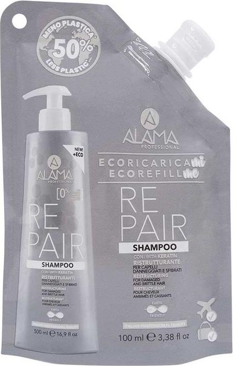 Alama Professional Repair Eco Refill (100 ml)