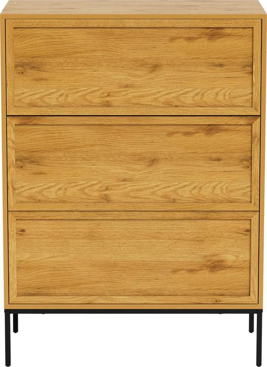 Produktbild AC Design Palmdale (80 x 40 x 110 cm)