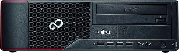 Produktbild Fujitsu Esprimo E710 (Intel Pentium G850, 4.10 GB, 0.25 TB)