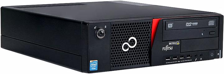 Produktbild Fujitsu Esprimo E910 E85+ (Intel Core i5-4570T, 8 GB)