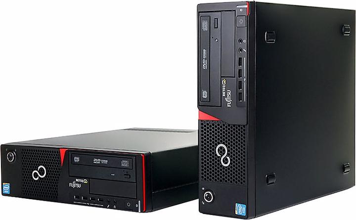 Produktbild Fujitsu Esprimo E910 E85+ (Intel Core i5-4570T, 8 GB)