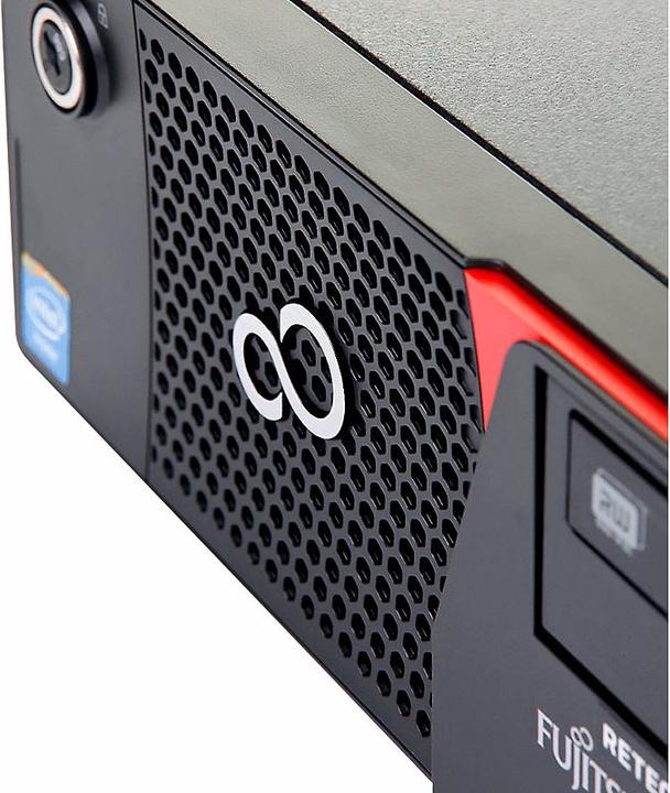 Produktbild Fujitsu Esprimo E910 E85+ (Intel Core i5-4570T, 8 GB)