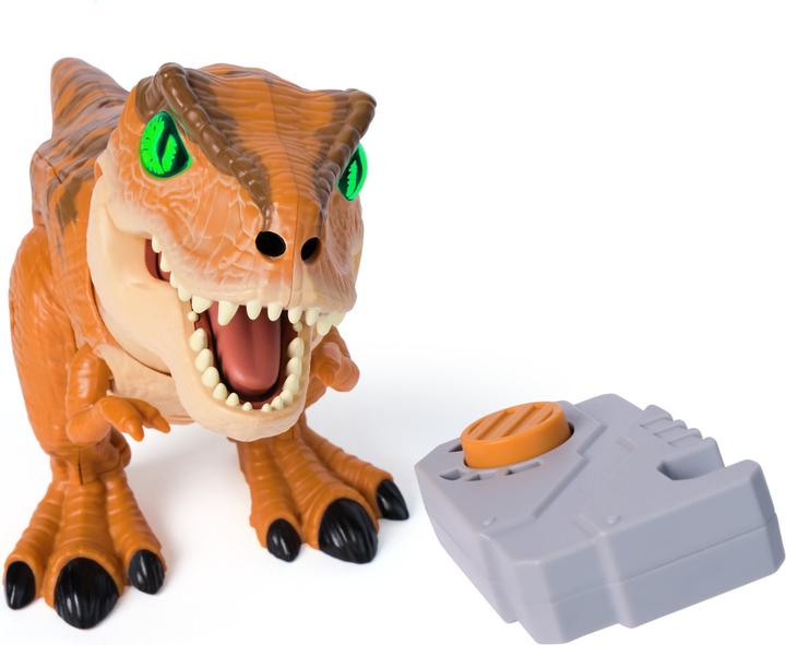 Produktbild Spin Master Interactive Hatching Dino