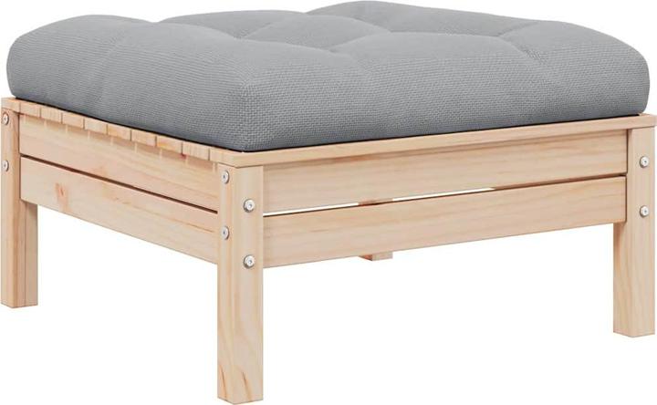 Produktbild vidaXL Tamino