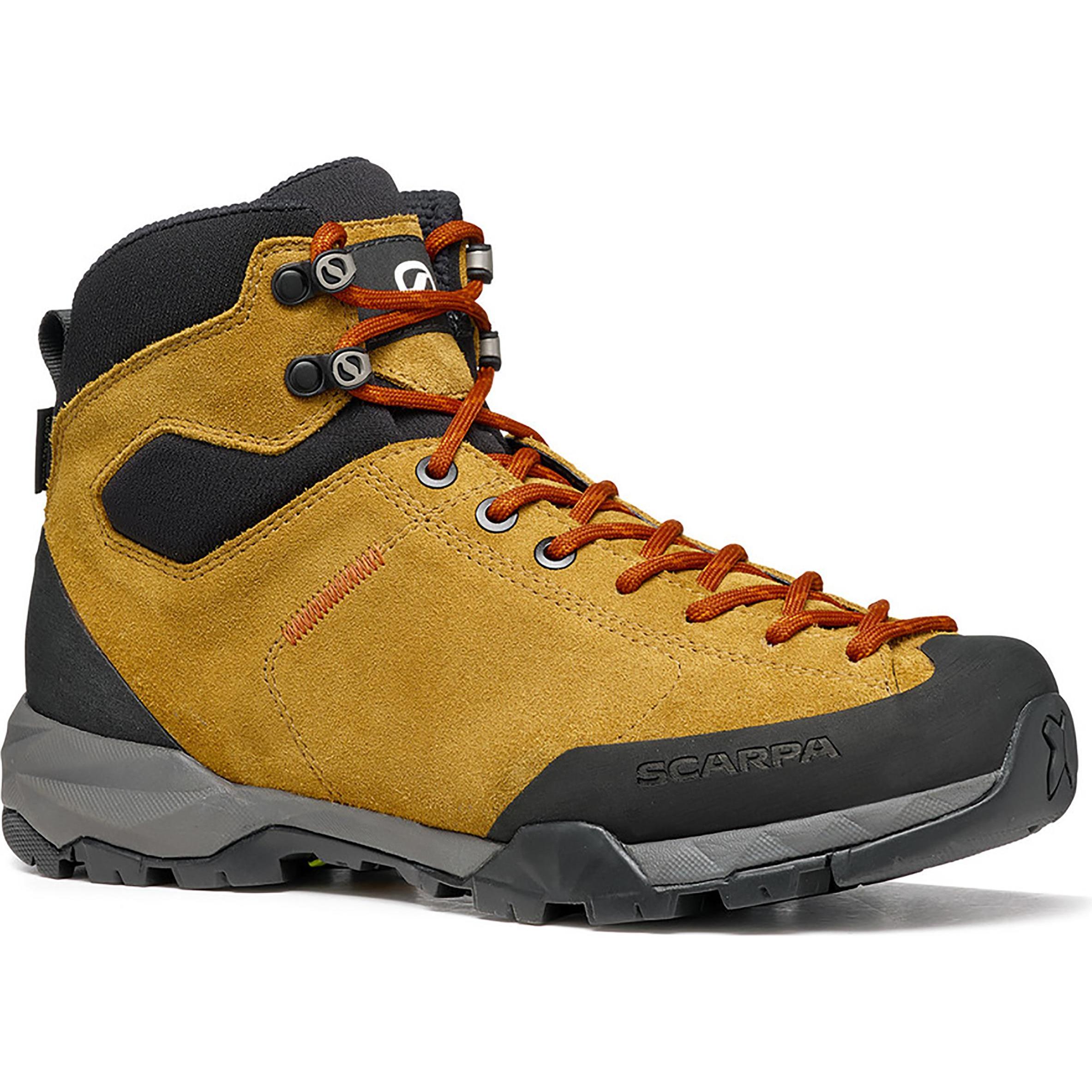 Thumbnail - Scarpa, Damen, Wanderschuhe, Mojito Hike GTX Wmn (41.5), Schwarz