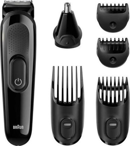 Produktbild Braun All-in-one MGK3220
