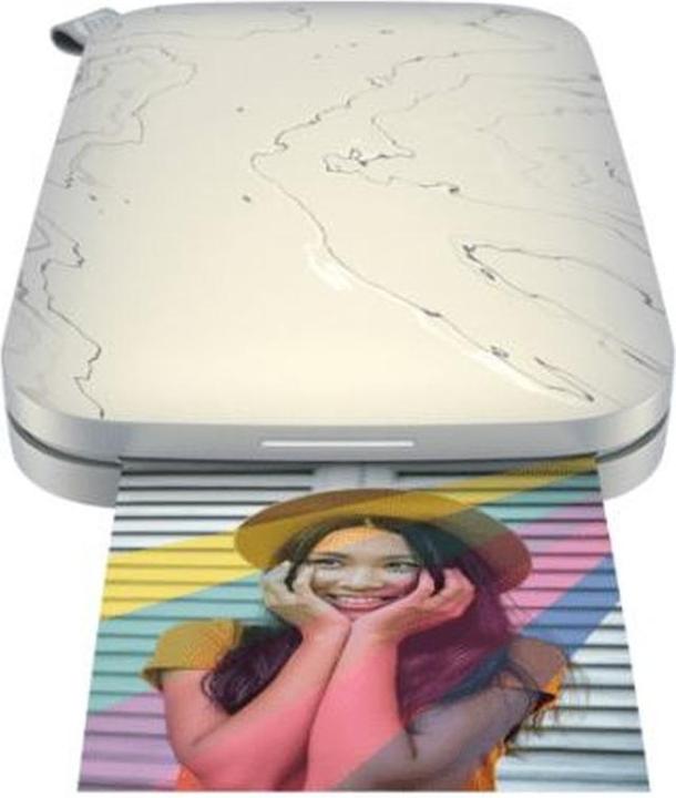 Produktbild HP Sprocket Select (Farbe)