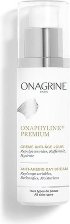 Onagrine Premium Anti-Aging Tagescreme (40 ml, Tagescreme)