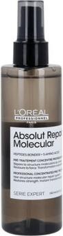 L'Oréal Paris Se Absolut Repair Molecular Treatment 190ml (190 ml)