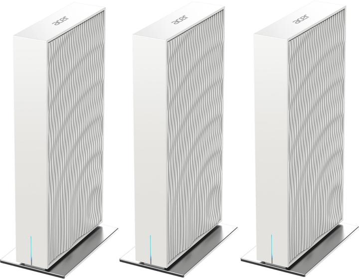 Image du produit Acer Routeur maillé Wave 7 3-Pack