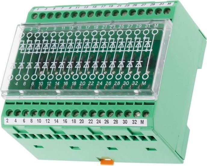 Image du produit Phoenix Contact Module de diodes