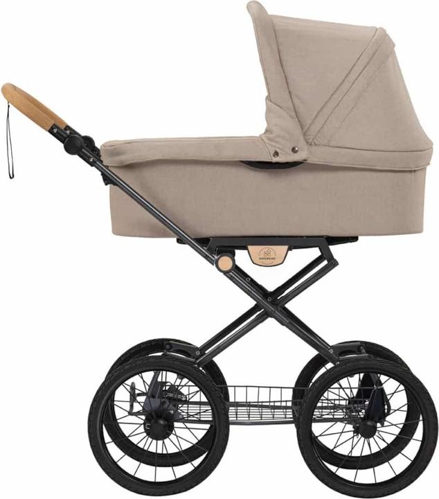 Image du produit Naturkind Poussette IDA Sand