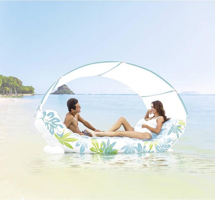 Produktbild Intex Tropical Canopy Lounge