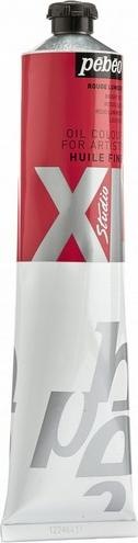 Produktbild Pebeo XL Feine Ölfarben (Lichtrot, 200 ml)