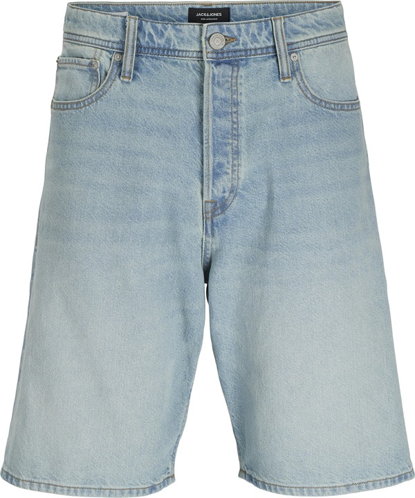 Produktbild Jack & Jones Plus Size Loose Fit Baggy Fit Shorts Baggy Fit Shorts (44)