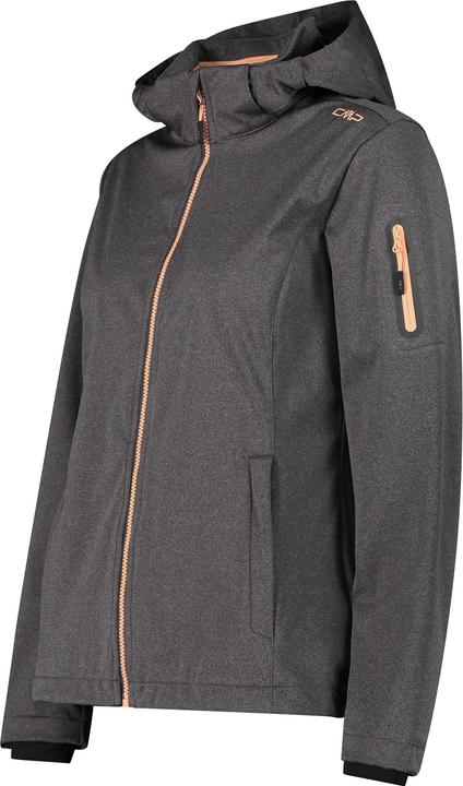 Immagine prodotto CMP Campagnolo Light Melange Softshell (XXS)