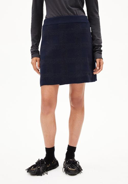 Produktbild Armedangels Minirock DARLAA (M)