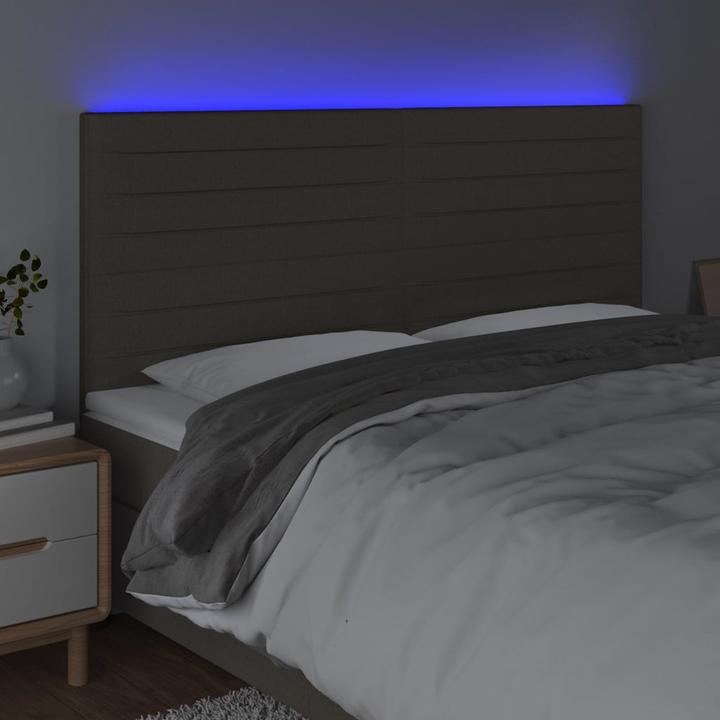 Produktbild VidaXL Erin (200 x 5 x 128 cm)