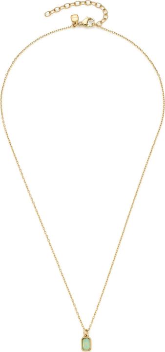Actual product image Leonardo Necklace Sofia CIAO stainless steel (Stainless steel, 42 cm)