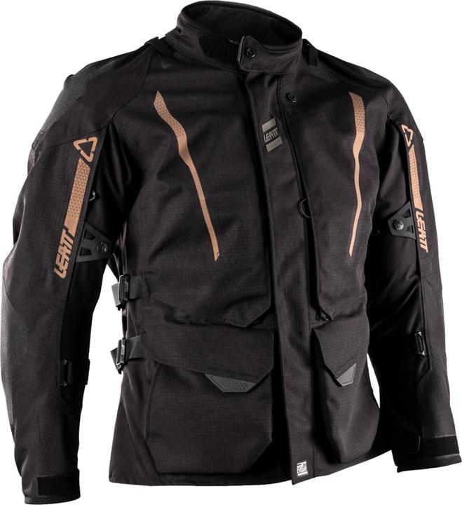 Leatt Jacket ADV DriTour 5.5 Women V26 (Damen, 3XL)
