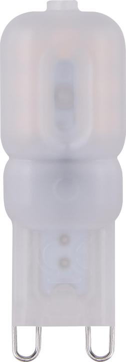 Produktbild Globo LED Leuchtmittel 1xG9 LED (G9, 20x)