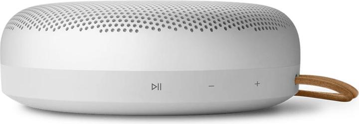 Immagine prodotto B&O Bluetooth speakers Beosound A1 3rd Gen Natural Alu (24 h)