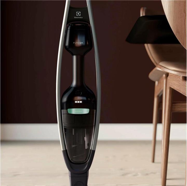 Produktbild Electrolux PQ91