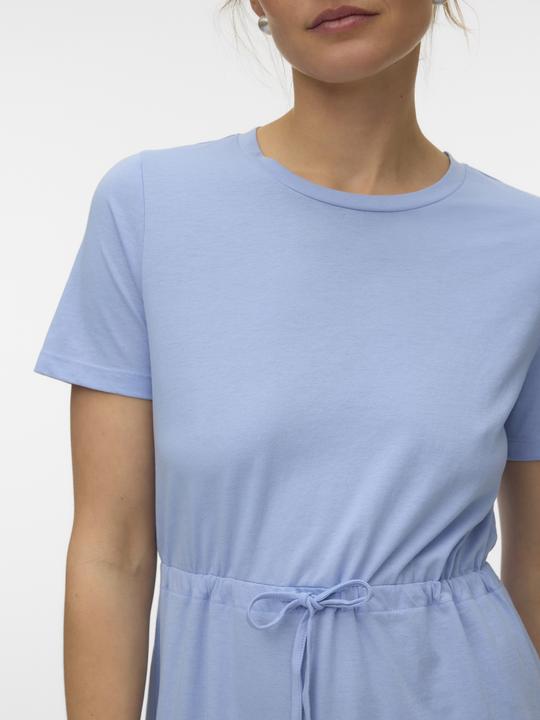 Image du produit Vero Moda Vmluna Ss Short String Dress Jrs Noos (M)