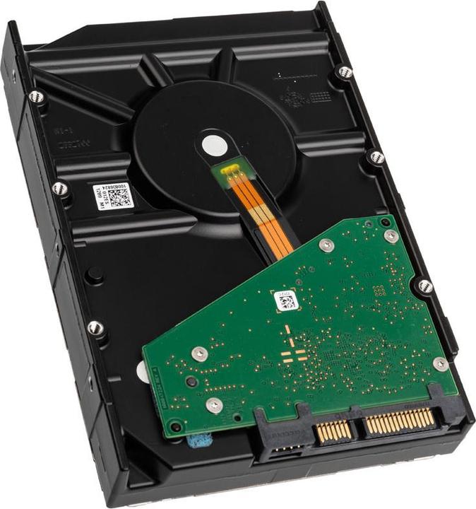Productafbeelding Seagate IronWolf (8 TB, 3.5", CMR)