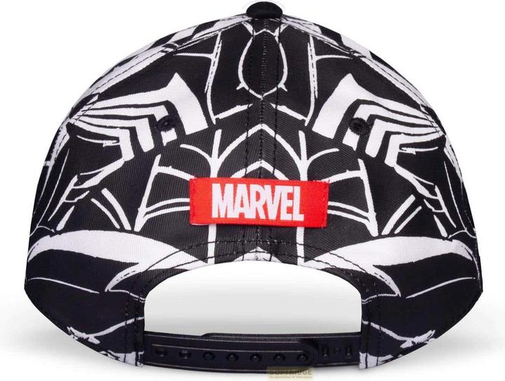 Produktbild Difuzed Spider-Man - Men's AOP Adjustable Cap (One Size)