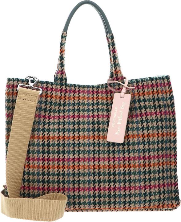 Produktbild Coccinelle Never Without Bag Pi.D.P Handbag