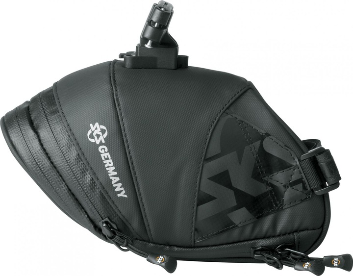 SKS Explorr Click 1800 (1.80 l, Satteltasche)