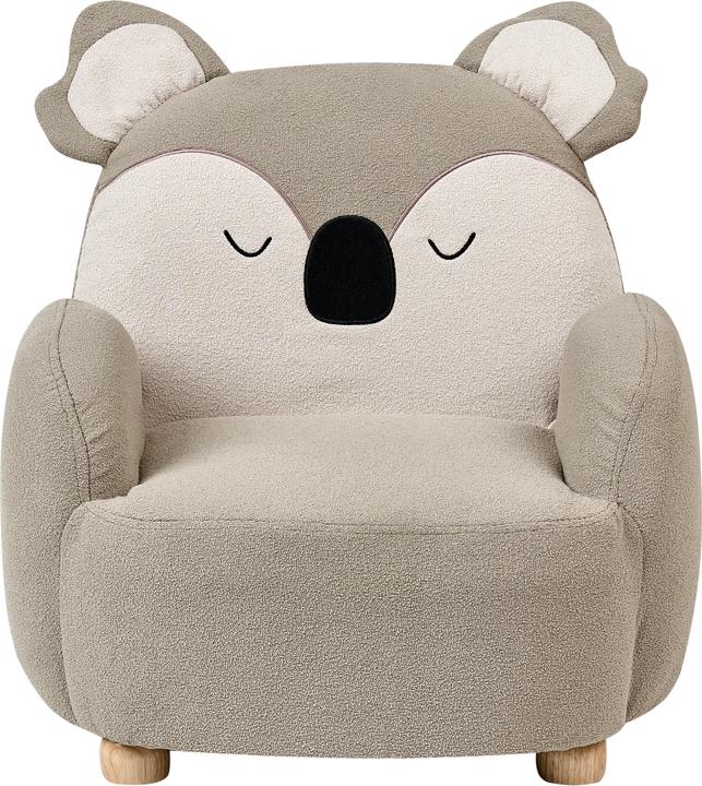 Produktbild Beliani Hervik (Kindersessel)