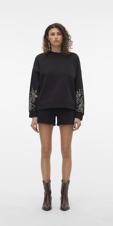 Produktbild Vero Moda Vmtess Mr Short Dnm Shorts Mix Ga Noos (XL)