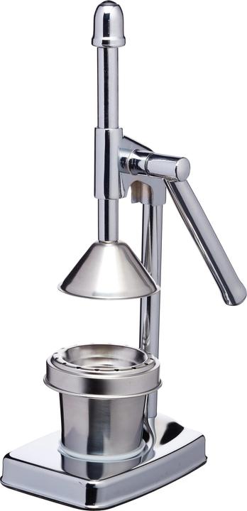 Kitchen Craft Lever juicer