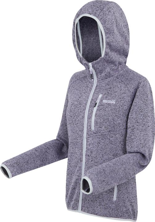 Image du produit Regatta - Veste à capuche NEWHILL - Femme (42)