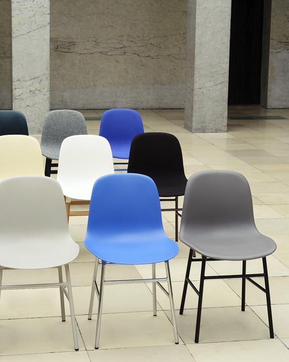 Produktbild Normann Copenhagen Form Chair