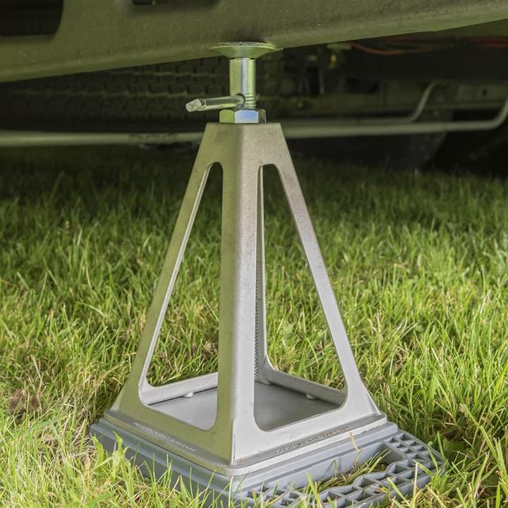 Actual product image ProPlus Support frame set